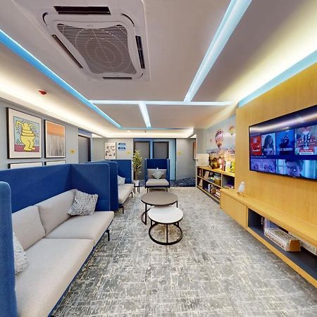 Blue Lagoon At Bandar Sunway Subang Jaya Exteriör bild