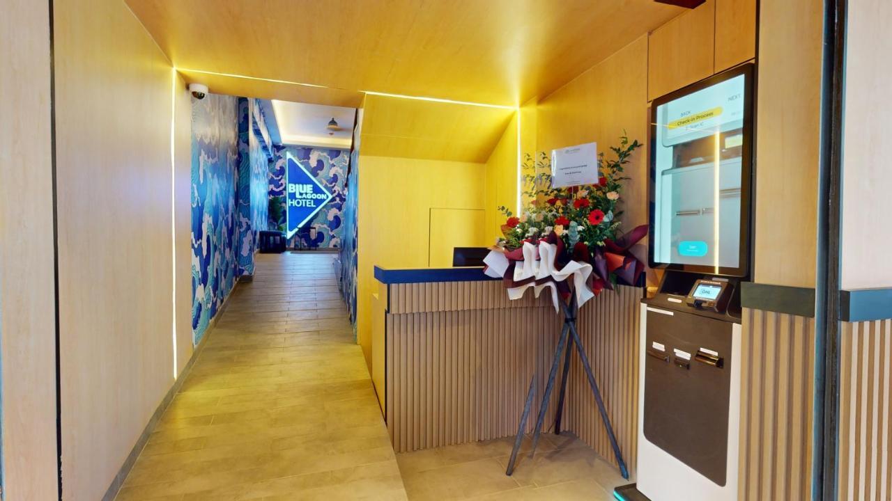 Blue Lagoon At Bandar Sunway Subang Jaya Exteriör bild