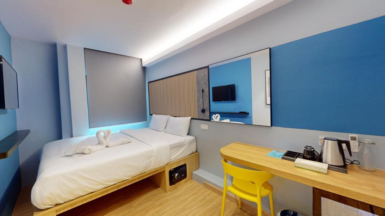 Blue Lagoon At Bandar Sunway Subang Jaya Exteriör bild