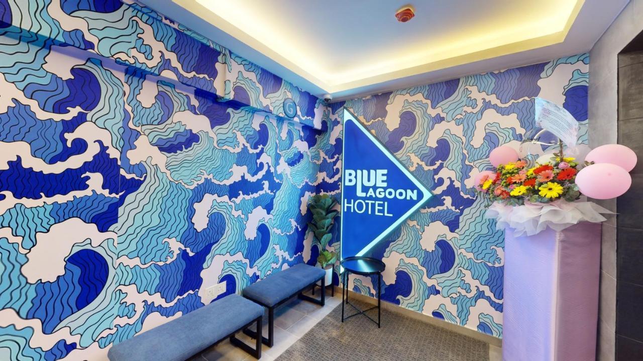 Blue Lagoon At Bandar Sunway Subang Jaya Exteriör bild