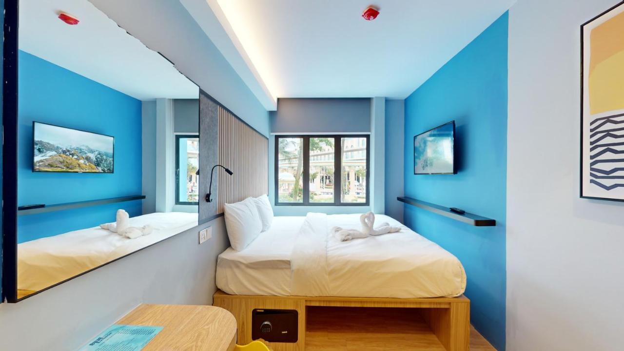 Blue Lagoon At Bandar Sunway Subang Jaya Exteriör bild