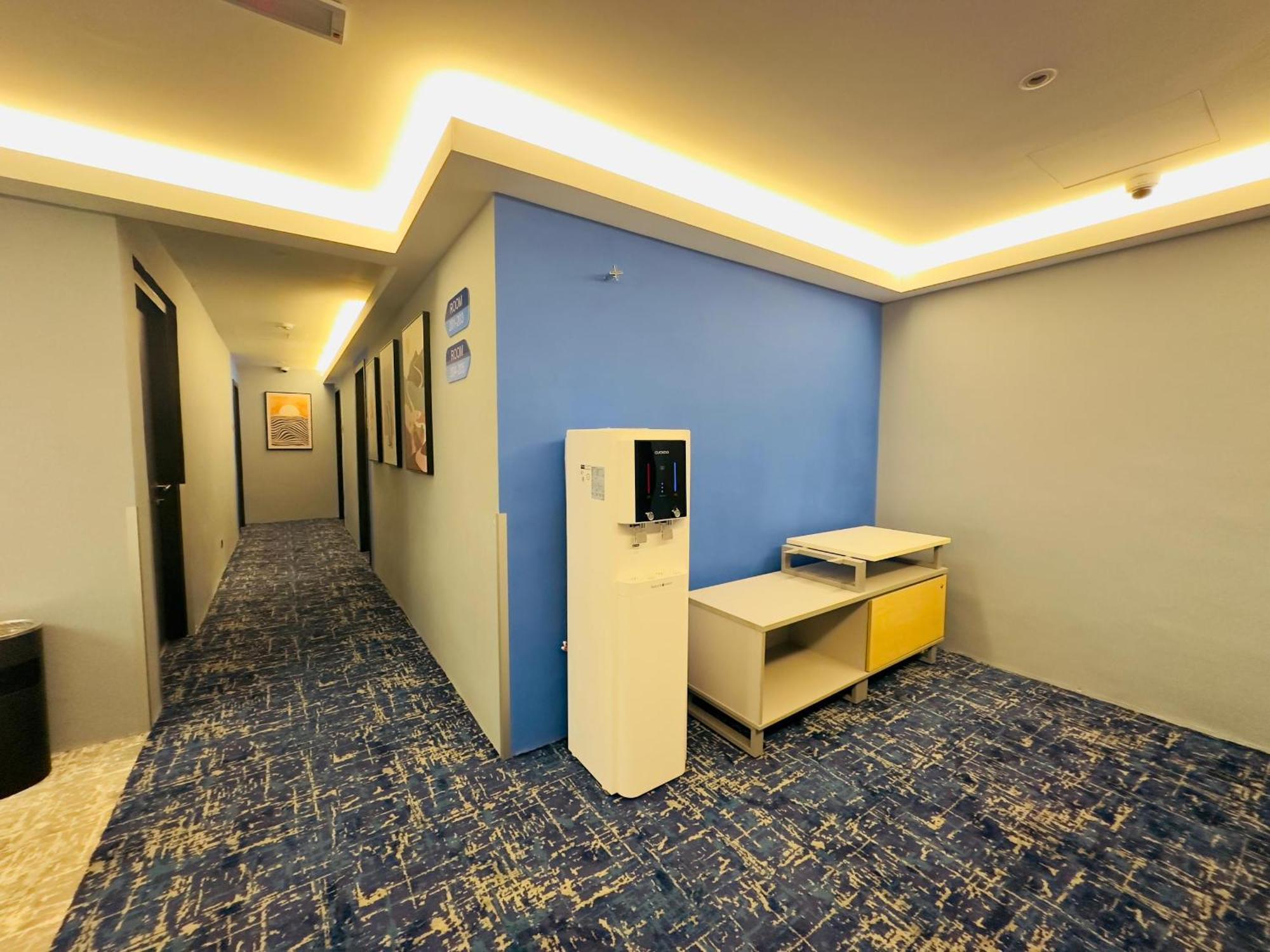 Blue Lagoon At Bandar Sunway Subang Jaya Exteriör bild